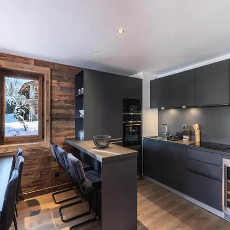 Apartment Ksar A *