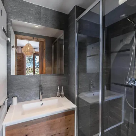 Ksar A Apartment