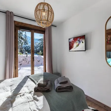Apartment Ksar A