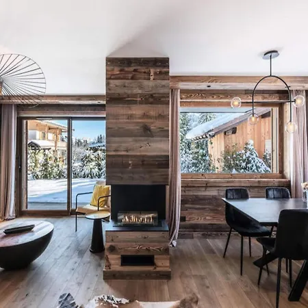 Ksar A Megeve