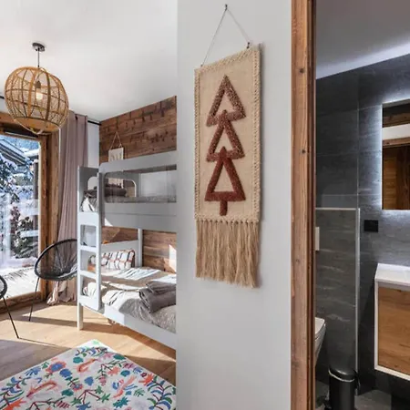 Ksar A Apartment *