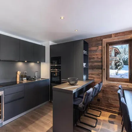Ksar A Apartment