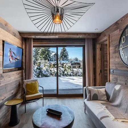 Apartment Ksar A