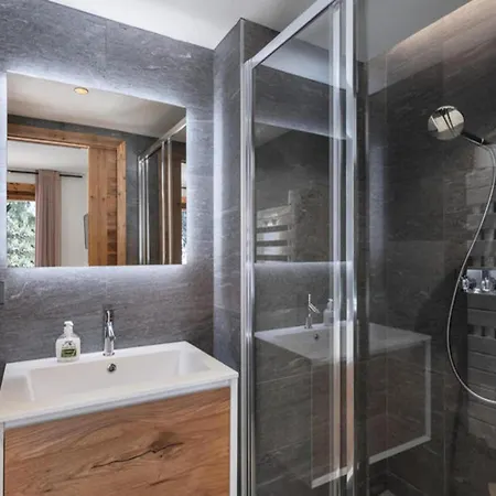 Ksar A Apartment *