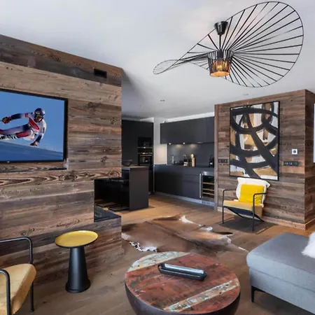 Apartment Ksar A *
