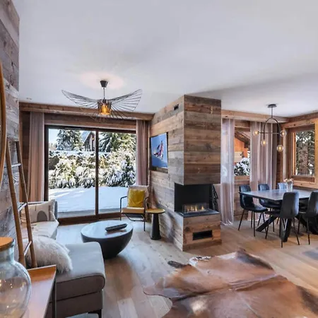 Ksar A Megeve