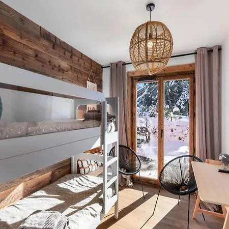 Ksar A * Megeve
