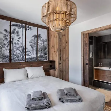 Apartment Ksar A *