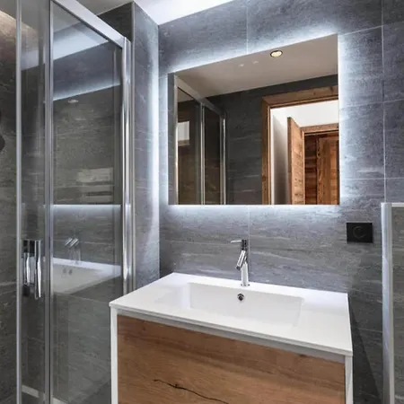Apartment Ksar A Megeve